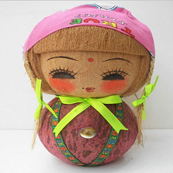 handicraft export from india 