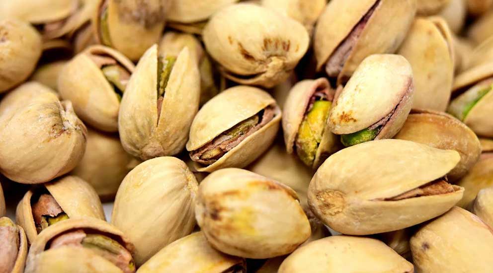 Pistacho