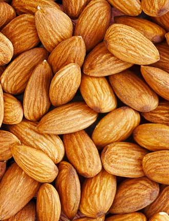 Almond