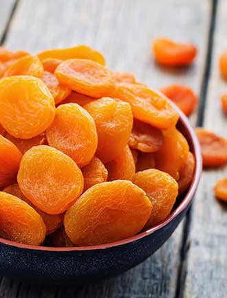 Apricot