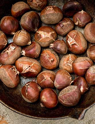 Chestnut