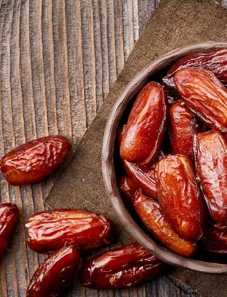 Dates