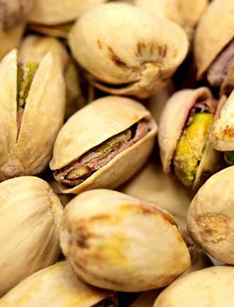 Pistacho