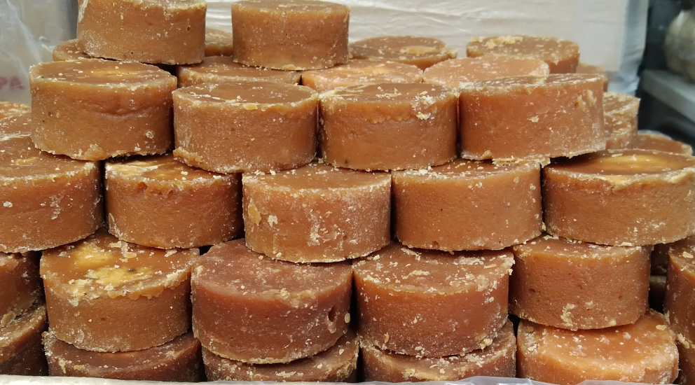 Jaggery