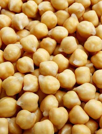 Chickpeas